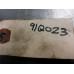 91Q023 Water Pump Pulley From 2010 Chevrolet Traverse 3.6 12611587 91Q023 Water Pump Pulley From 2010 Chevrolet Traverse 3.6 12611587